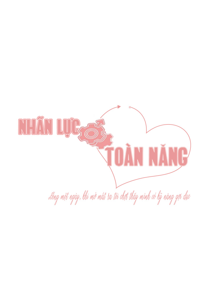 Nhãn Lực Toàn Năng