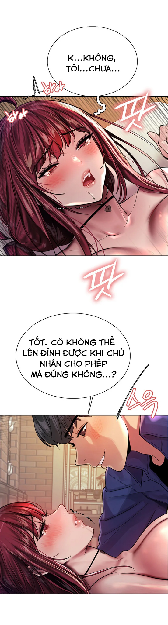 Nhãn Lực Toàn Năng