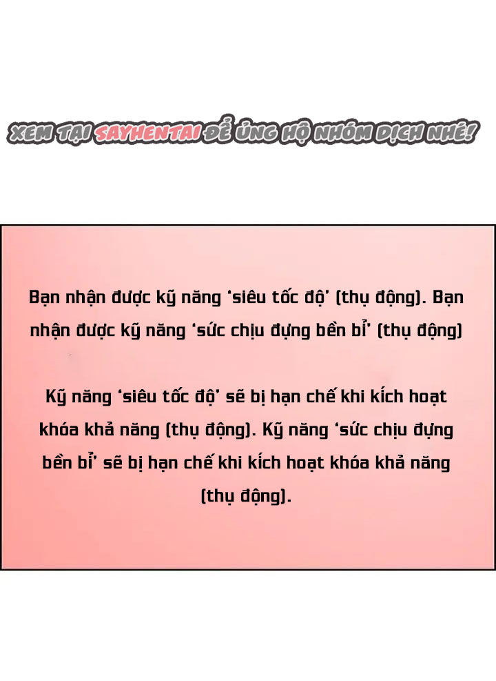 Nhãn Lực Toàn Năng