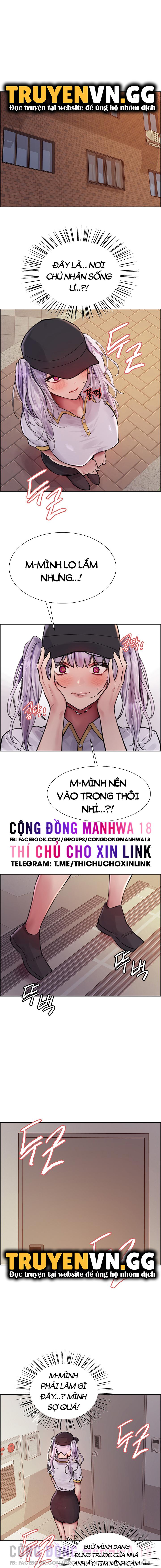 Nhãn Lực Toàn Năng