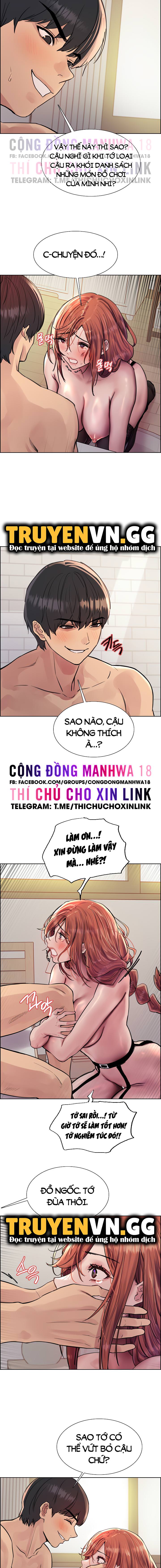 Nhãn Lực Toàn Năng