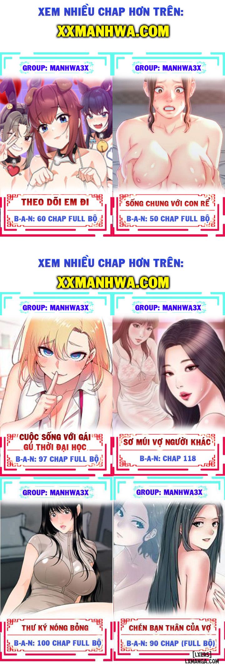 Mắc Kẹt Trong Trò Chơi Khiêu Dâm