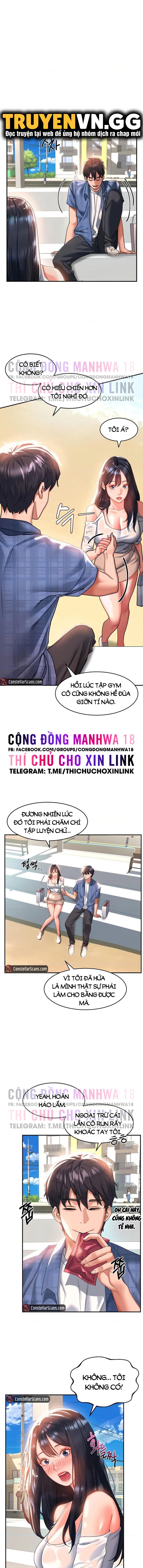 Mở Khóa Tim Nàng