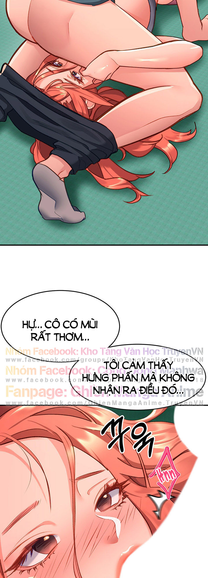 Mở Khóa Tim Nàng