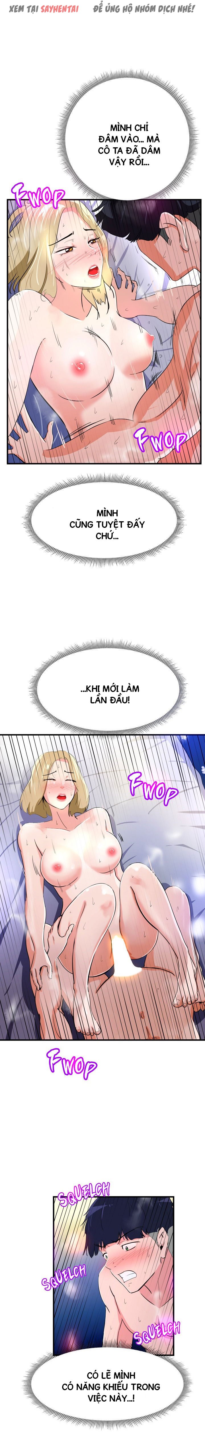 Sống Cùng 1 Mộng Ma