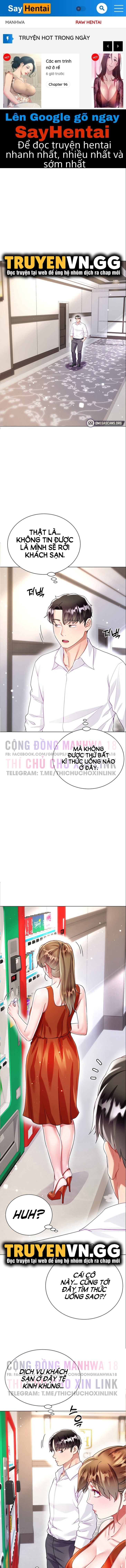 Thương Thầm Chị Dâu