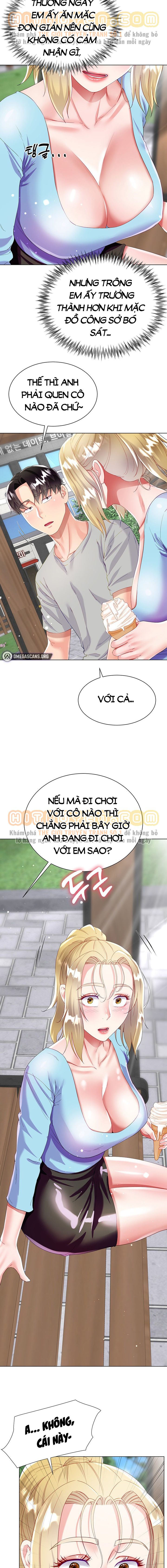 Thương Thầm Chị Dâu