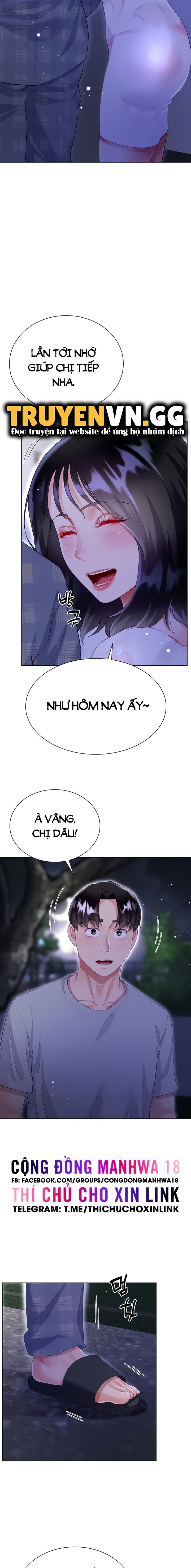 Thương Thầm Chị Dâu