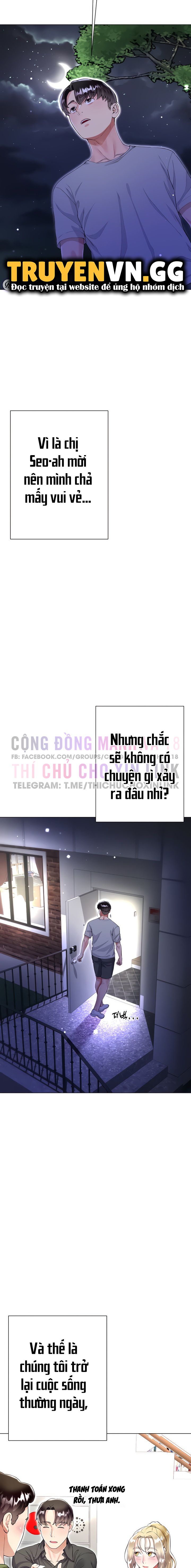 Thương Thầm Chị Dâu