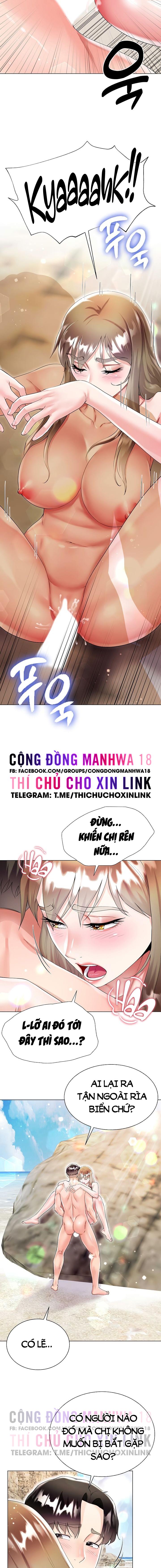 Thương Thầm Chị Dâu