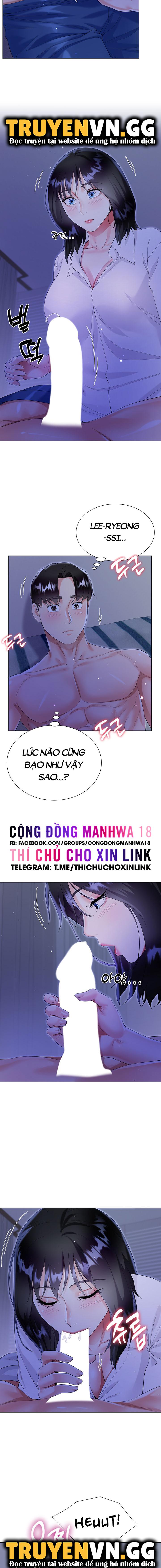 Thương Thầm Chị Dâu