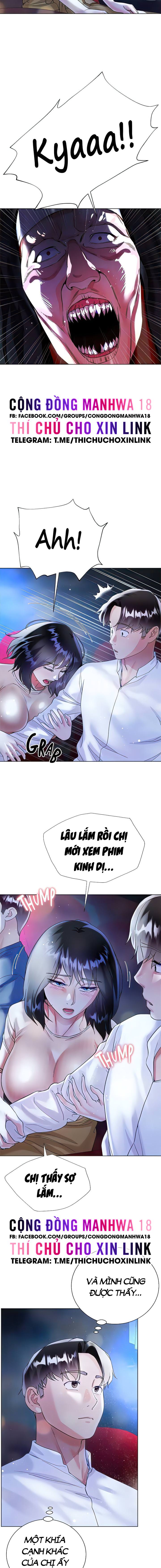 Thương Thầm Chị Dâu