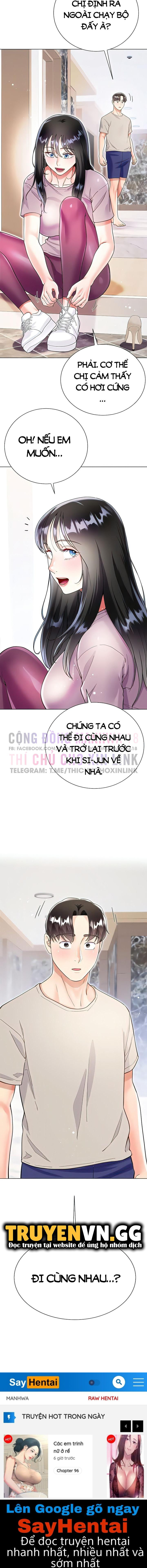 Thương Thầm Chị Dâu