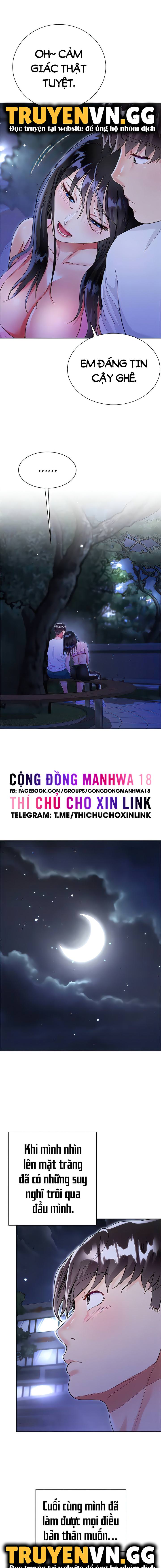 Thương Thầm Chị Dâu