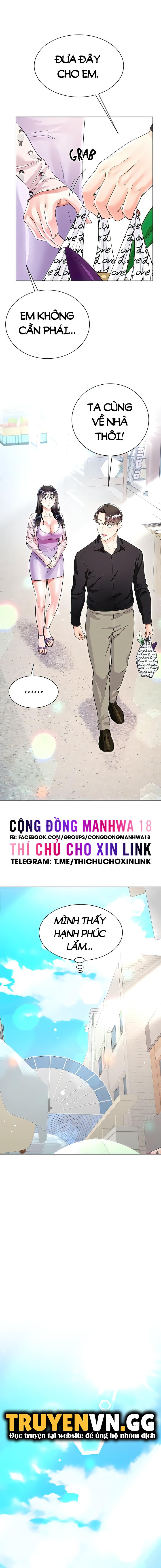 Thương Thầm Chị Dâu