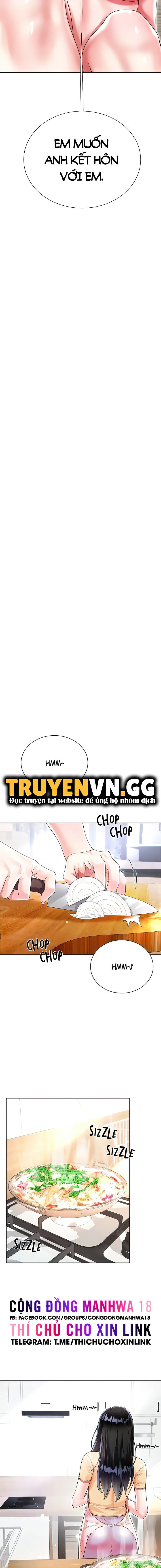 Thương Thầm Chị Dâu