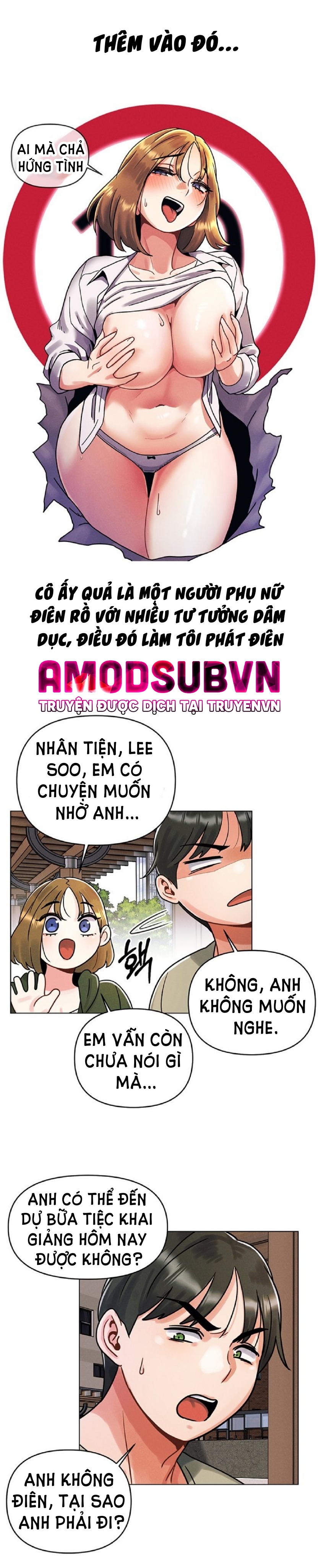 Lần Đầu Ấy