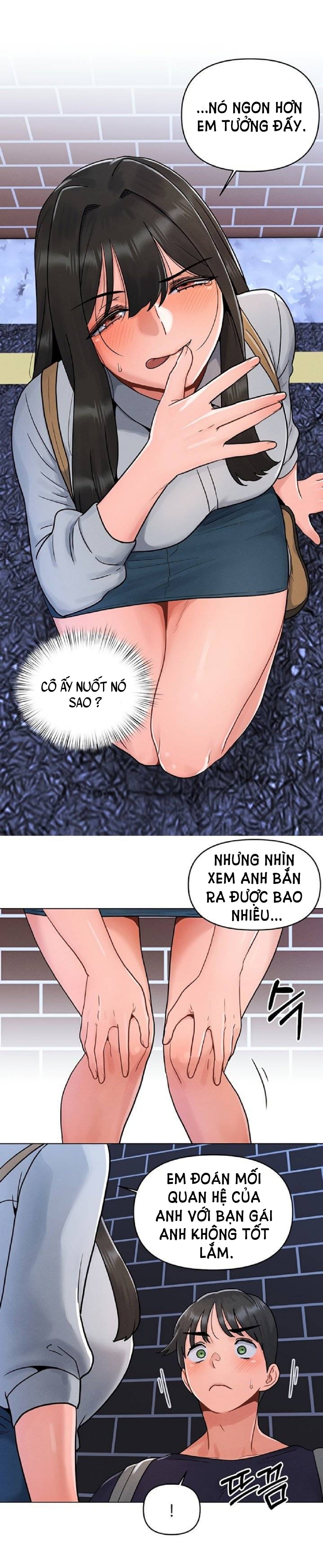 Lần Đầu Ấy