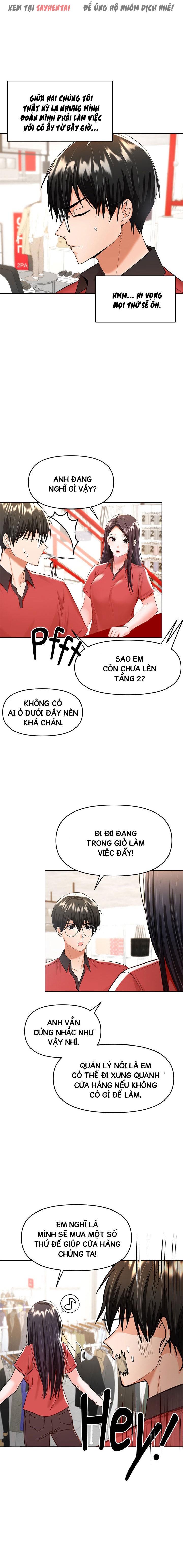 Xin Tài Trợ Cho Em