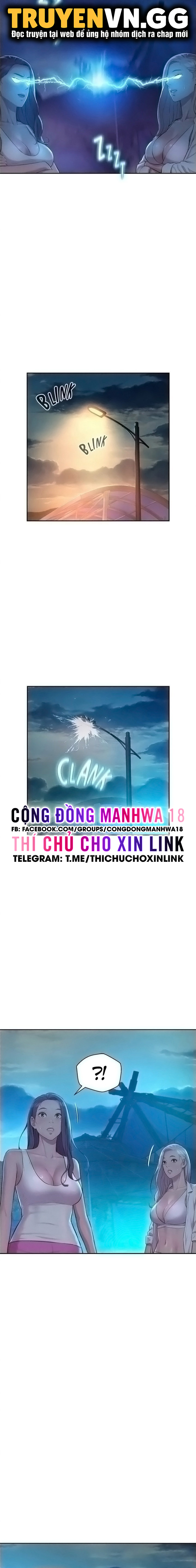 Trại Hè Lãng Mạn