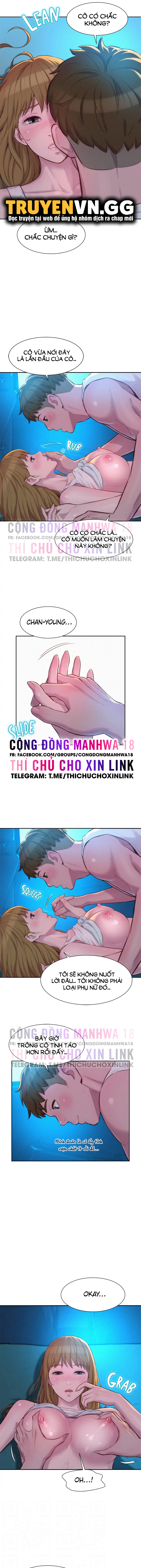 Trại Hè Lãng Mạn