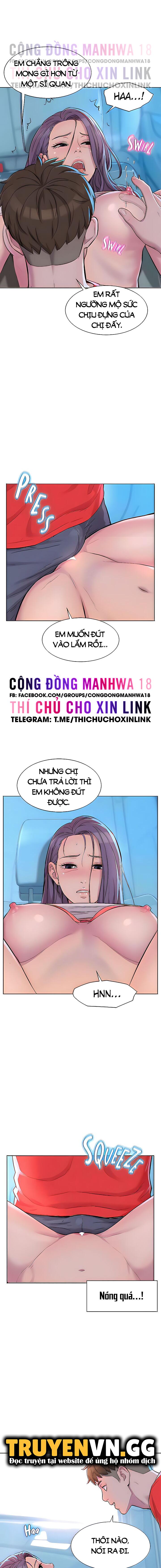 Trại Hè Lãng Mạn