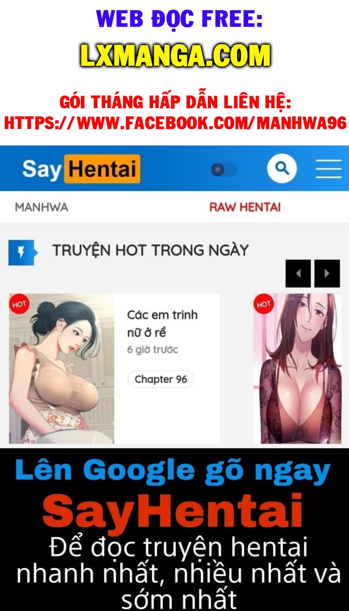 Ngôi làng mộng mơ