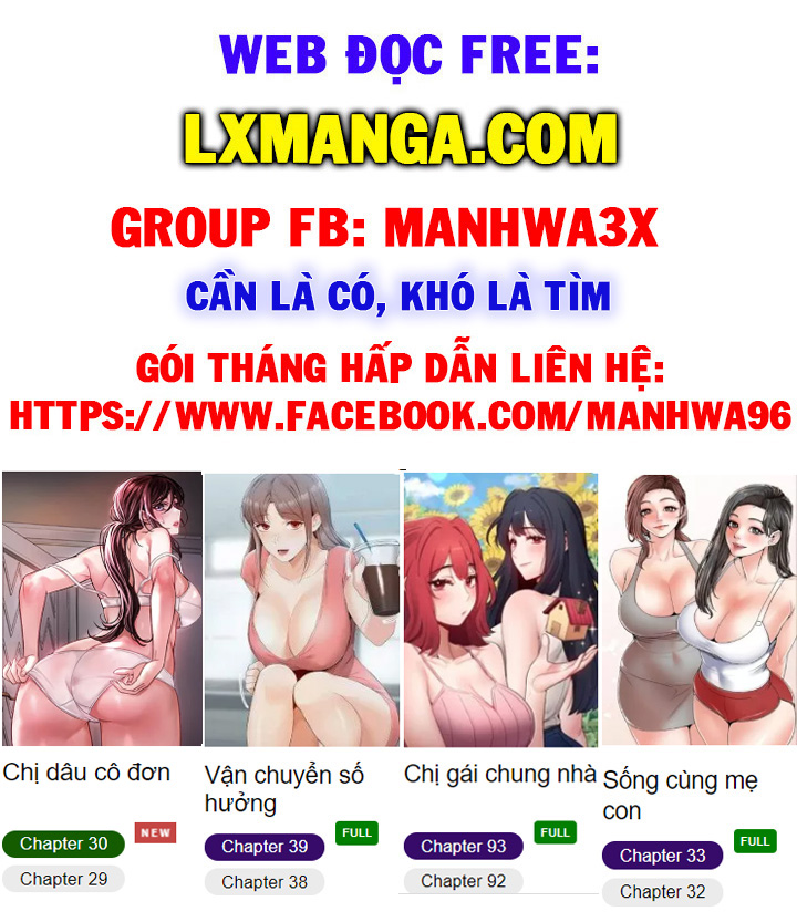 Ngôi làng mộng mơ