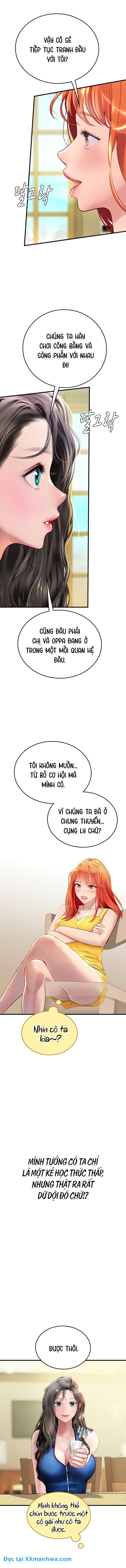 Ngôi làng mộng mơ