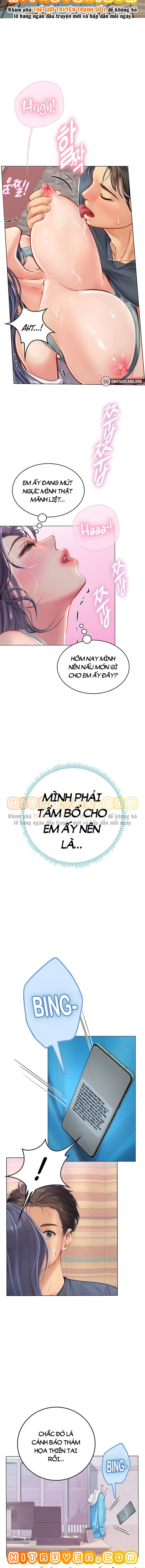 Hải nữ thực tập