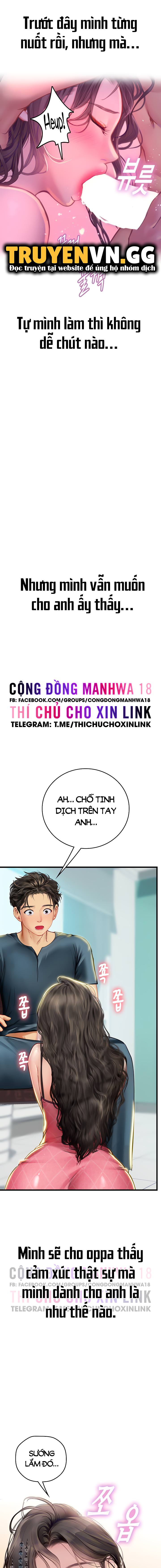 Hải nữ thực tập