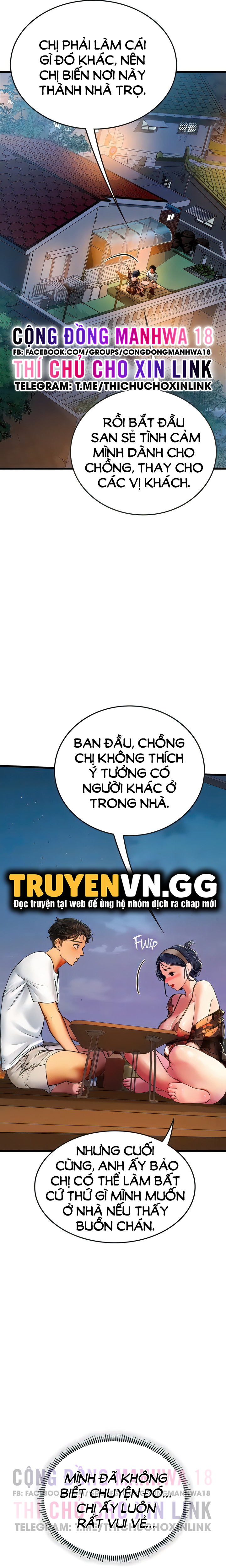 Hải nữ thực tập