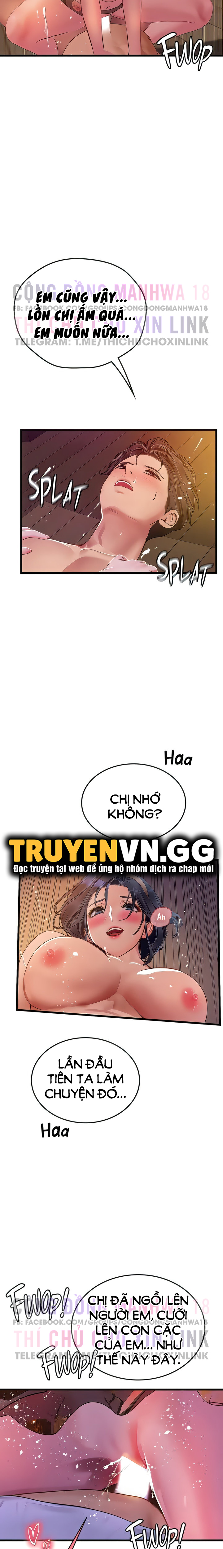 Hải nữ thực tập