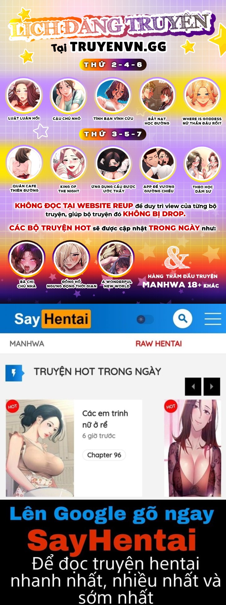 Hải nữ thực tập