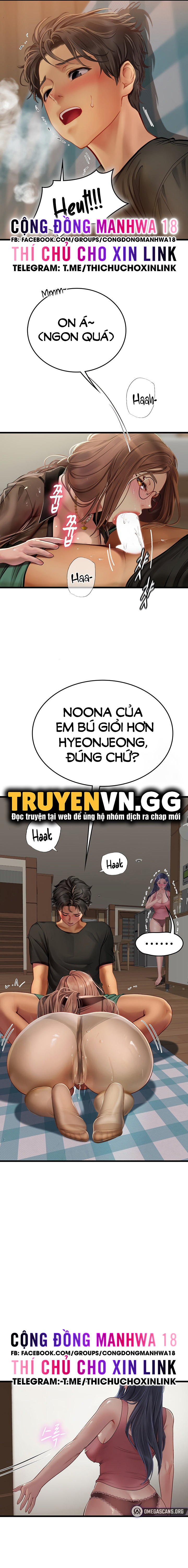 Hải nữ thực tập