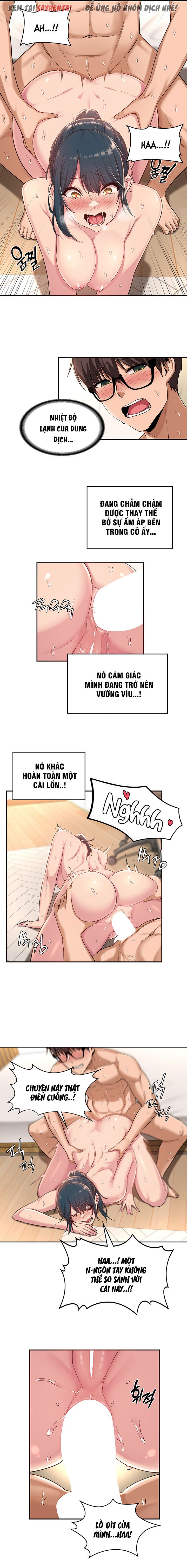 Nhóm Học Tình Thú