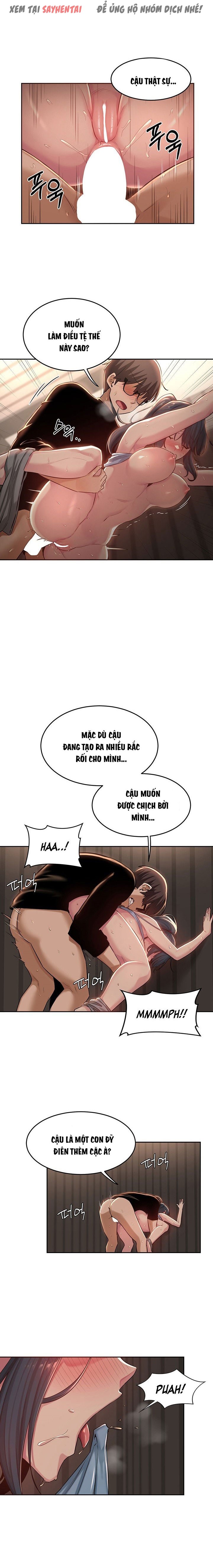 Nhóm Học Tình Thú