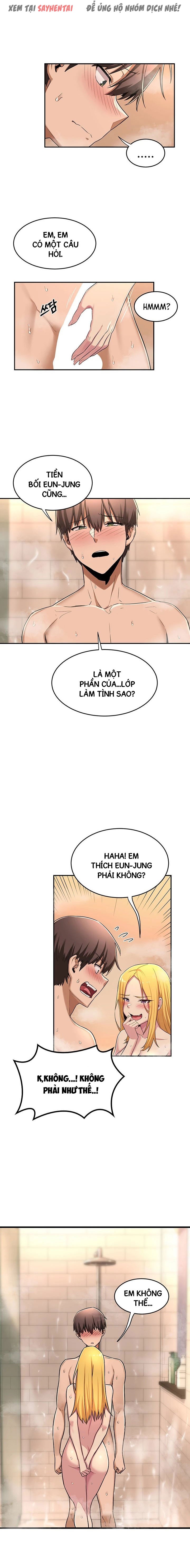 Nhóm Học Tình Thú