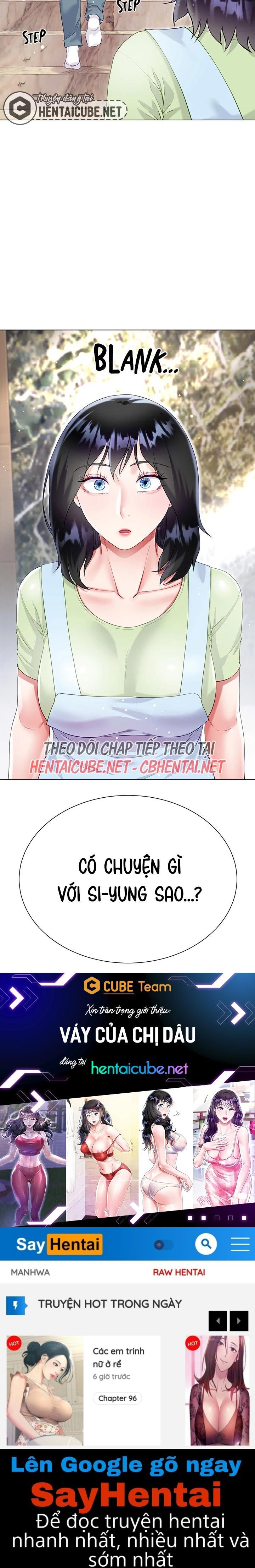 Váy Của Chị Dâu