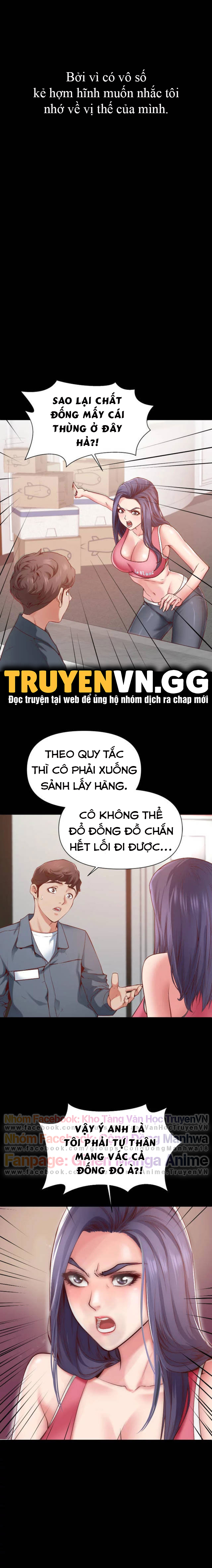 Khi Loser Trỗi Dậy