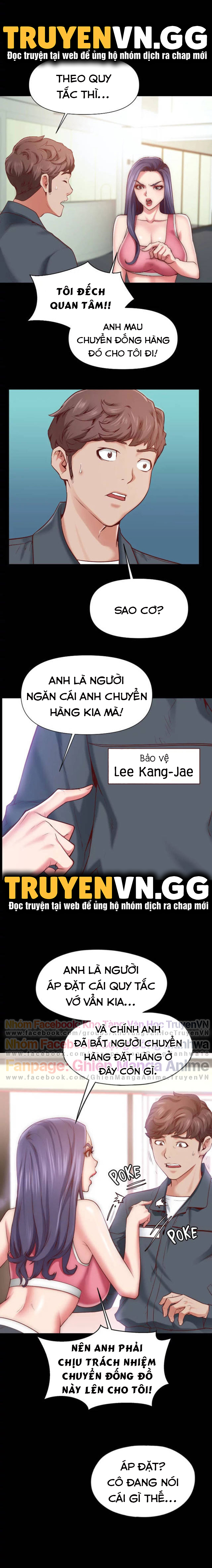 Khi Loser Trỗi Dậy