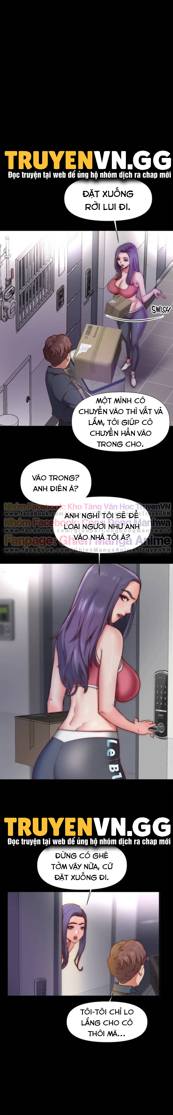 Khi Loser Trỗi Dậy