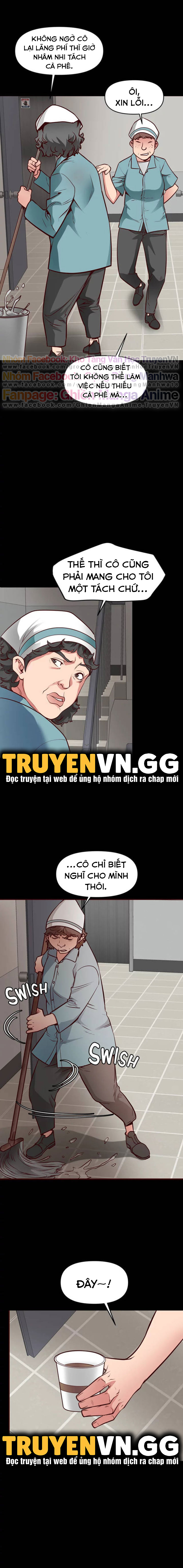 Khi Loser Trỗi Dậy