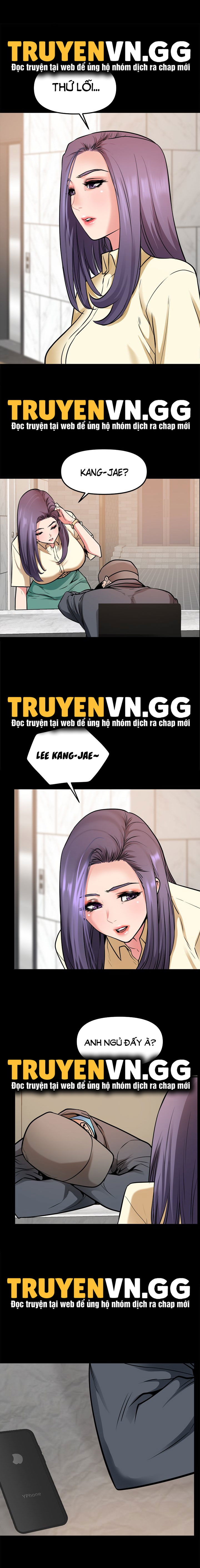 Khi Loser Trỗi Dậy