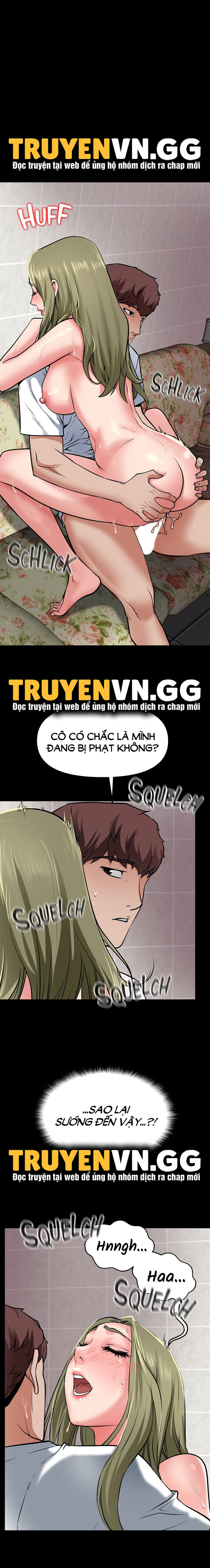 Khi Loser Trỗi Dậy