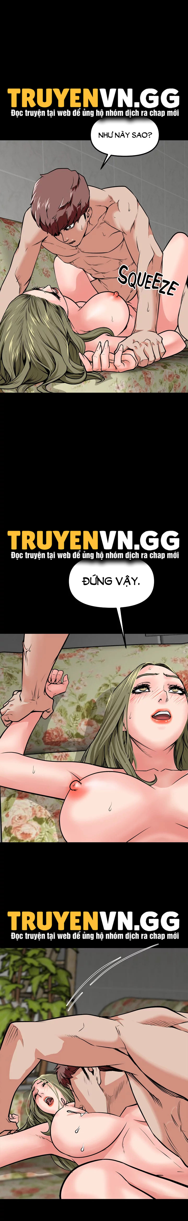 Khi Loser Trỗi Dậy