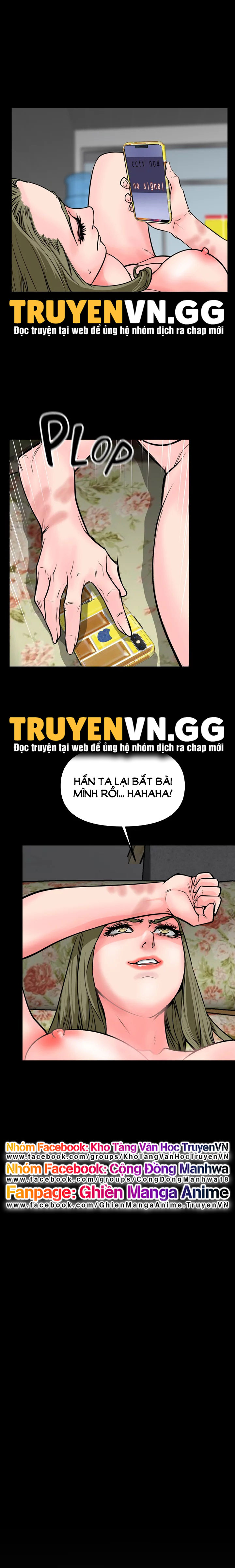 Khi Loser Trỗi Dậy