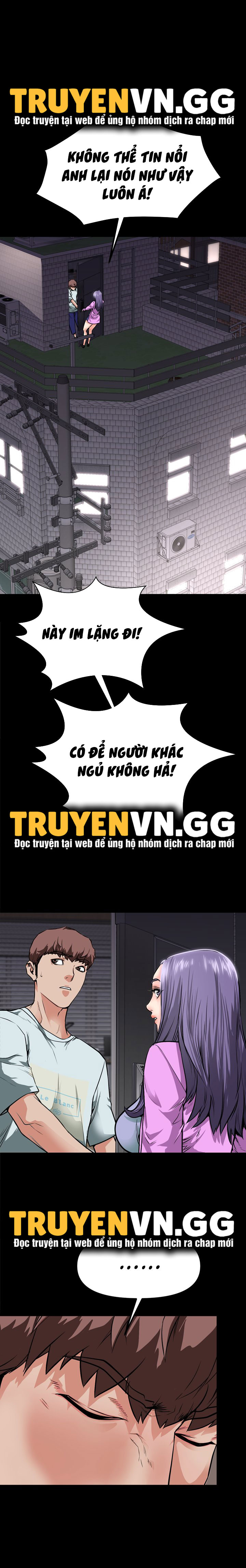 Khi Loser Trỗi Dậy