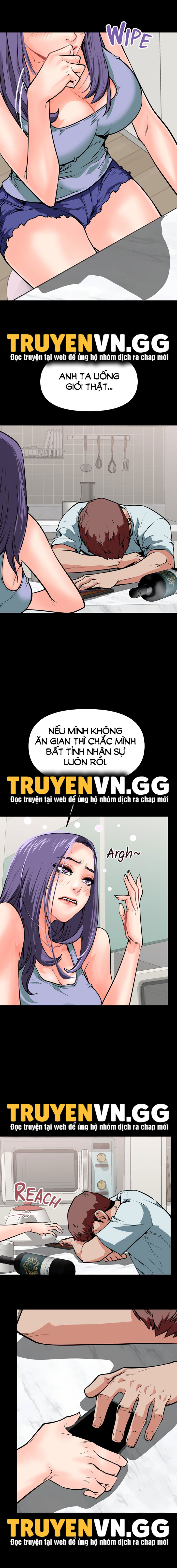 Khi Loser Trỗi Dậy