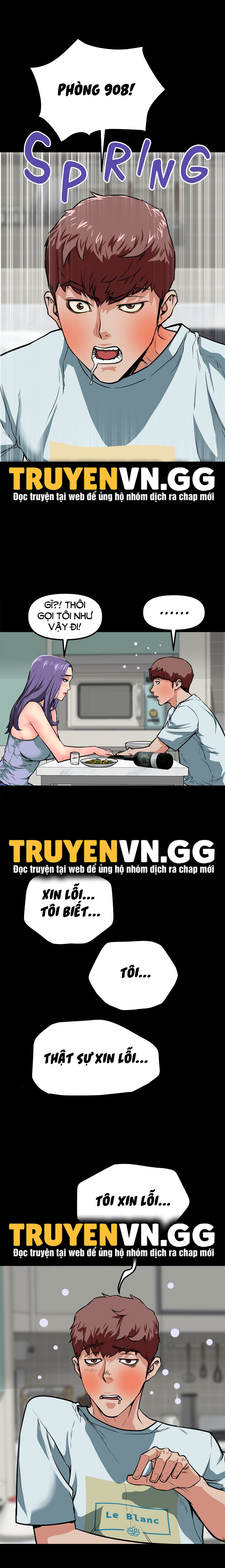 Khi Loser Trỗi Dậy